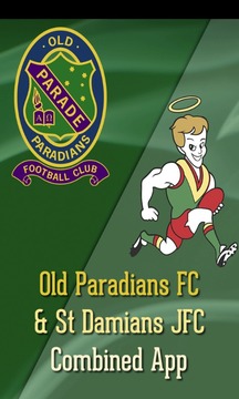 Old Paradians/St Damians游戏截图1