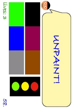 Impossible Quiz free游戏截图3
