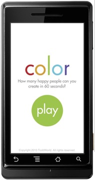 Color Free Social Simulation游戏截图1