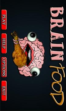 Brain Food (LITE)游戏截图1