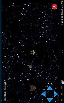 SkyJump Free游戏截图4