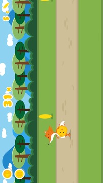 Come Quick Little Chick!游戏截图4