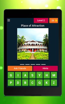 Wow Pinas Trivia Game游戏截图5