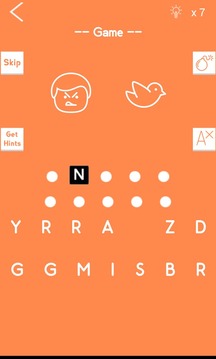 Line Icon Guess游戏截图4