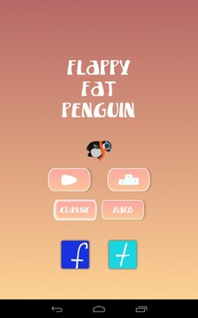 Fat Penguin游戏截图2