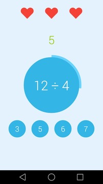 Math it! - Logic Game游戏截图3