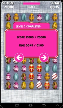 Eggs Crush Mania Game游戏截图4