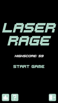 Laser Rage游戏截图1