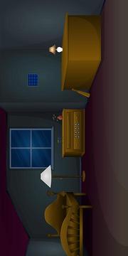 Escape Game L02 - Dark Room游戏截图3