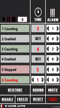 MultiTimer 2015游戏截图4