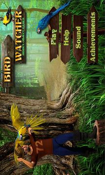 Bird Watcher - Hidden Objects游戏截图2