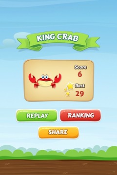 King Crab游戏截图3