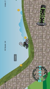 MX Adventure游戏截图4