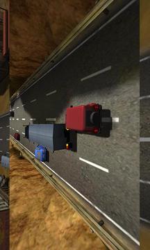 Highway Police Chase Challenge游戏截图4
