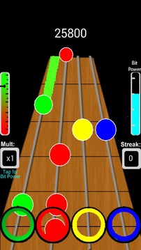 8-Bit Rock Hero游戏截图2