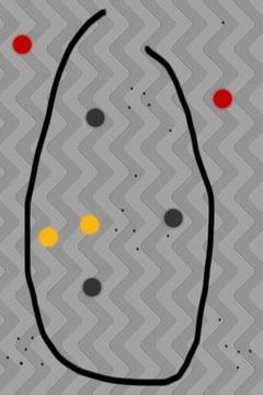 Circle Slash游戏截图1