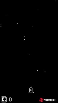 NEBULA RACE游戏截图2