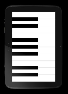 Fart Piano Pachu Free游戏截图3