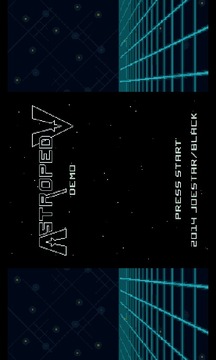 AstropedV Demo Version游戏截图1