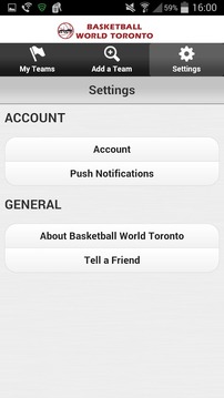 Basketball World Toronto游戏截图4