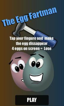 Tap tap eggs - The Egg Smasher游戏截图2