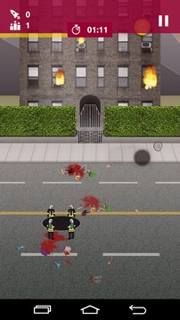 Firefighters游戏截图2