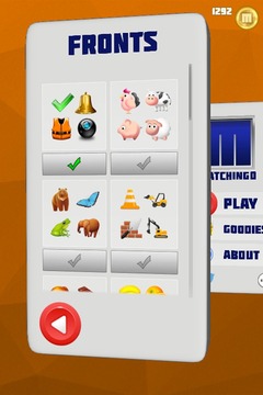 Matchingo - A Memory Game游戏截图5