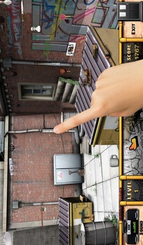 FREE Mystery Hidden Object App游戏截图2