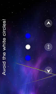Rainbow Line游戏截图2