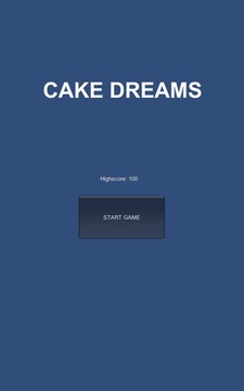 Cake Dreams游戏截图1