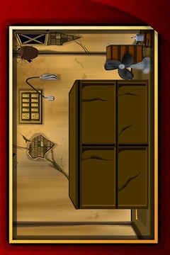 房间脱出 Antique Room Escape游戏截图3