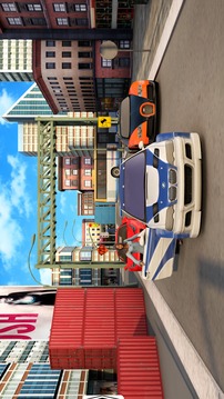 Extreme Sports Car Drifting Simulator & Racing 18游戏截图1