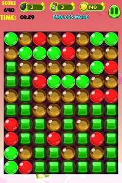 Candy Ball Blitz游戏截图2