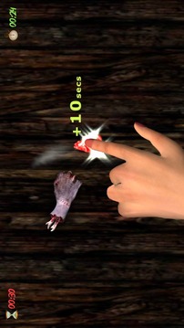 Zombie Strokes 3D游戏截图4