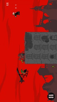 Zombie Copter Massacre游戏截图3