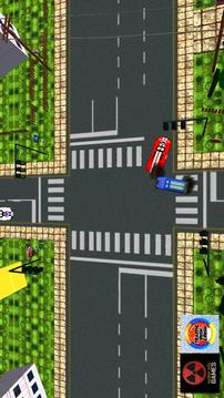 Traffic Rush Crush游戏截图5