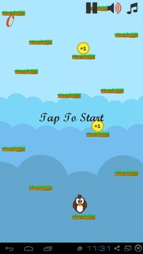 Owl Pounce游戏截图2