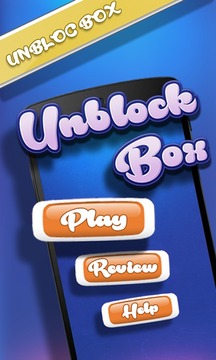 Unblock Your Box游戏截图1