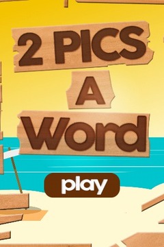 2 Pics A Word游戏截图5