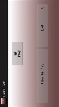 Flick Quick游戏截图1