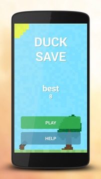 Duck Save游戏截图1