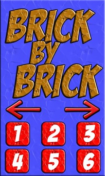 By Brick FREE PHYSICS游戏截图5
