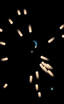 Star Wing游戏截图2