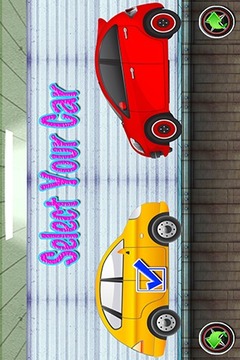 Crazy Car Wash - Fun Game游戏截图2