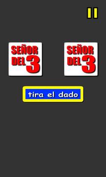 SeñorDel3(Juego para beber)游戏截图4