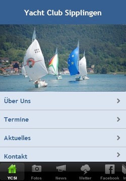 Yacht Club Sipplingen游戏截图1