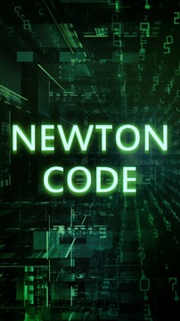 Newton Code游戏截图5