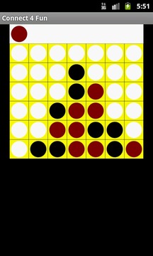 Connect 4 Fun Free游戏截图2