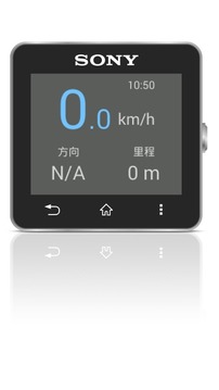 GPS Watch SmartWatch Extension游戏截图1