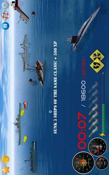 无声潜艇生涯 高清版游戏截图2